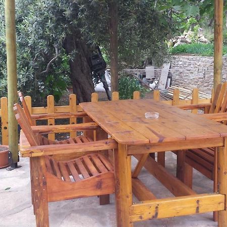 Alikí Studios Ntina מראה חיצוני תמונה