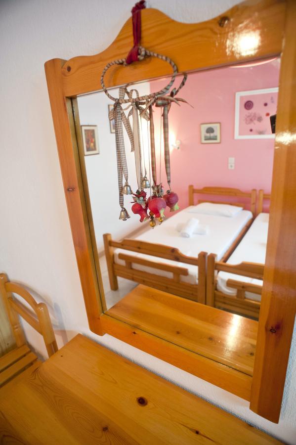 Alikí Studios Ntina מראה חיצוני תמונה