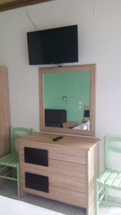 Alikí Studios Ntina מראה חיצוני תמונה